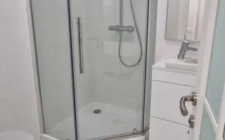 1 Camera | Zona centrala | Lift nou | CT | AC | - Poză 3