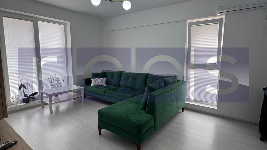 INCHIRIERE 3 CAMERE | ZONA PALLADY - Poză 3