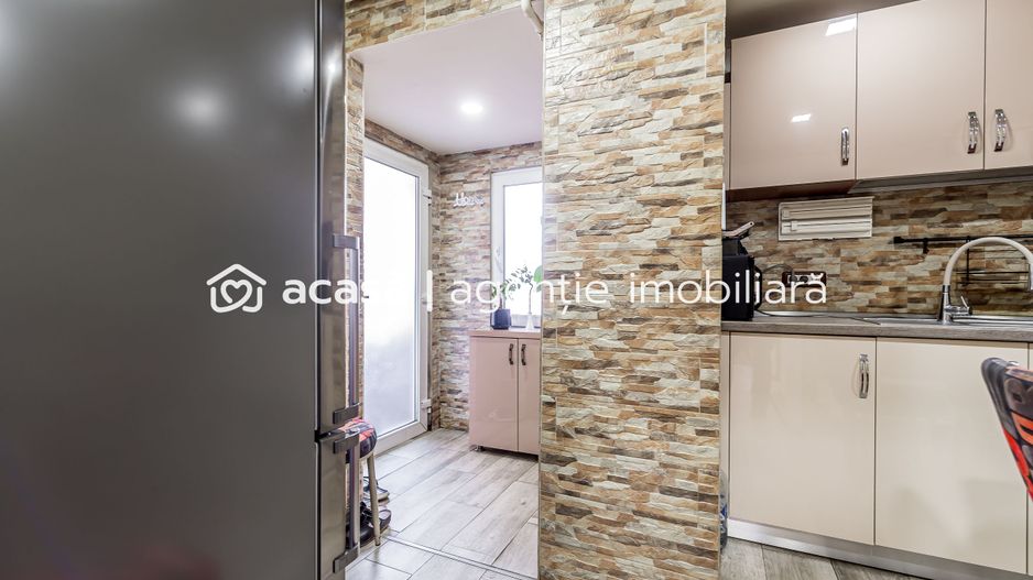 Apartament 2 camere in Parneava - Poză 7