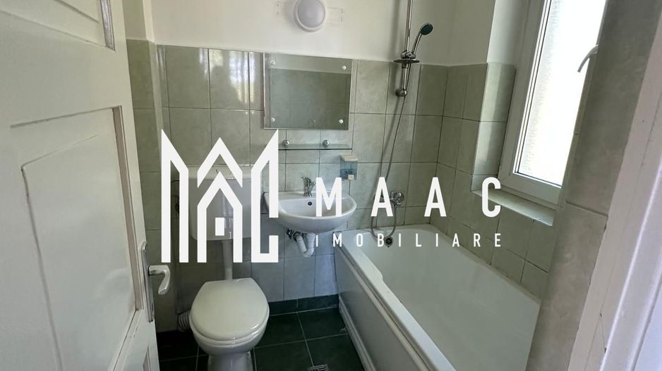 CASA DE INCHIRIAT I CISNADIE I ZONA LINISTITA - Poză 14