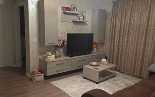 Giroc-Neptun | 3 Camere | Etaj 1 | 2 băi | 2 Locuri parcare | Mobilat si Utilat - Poză 1