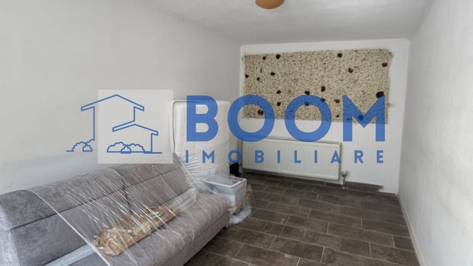 Casa Parc Zavoi | Rezidential | Spatiu Comercial | Mobilat si Utilat - Poză 13