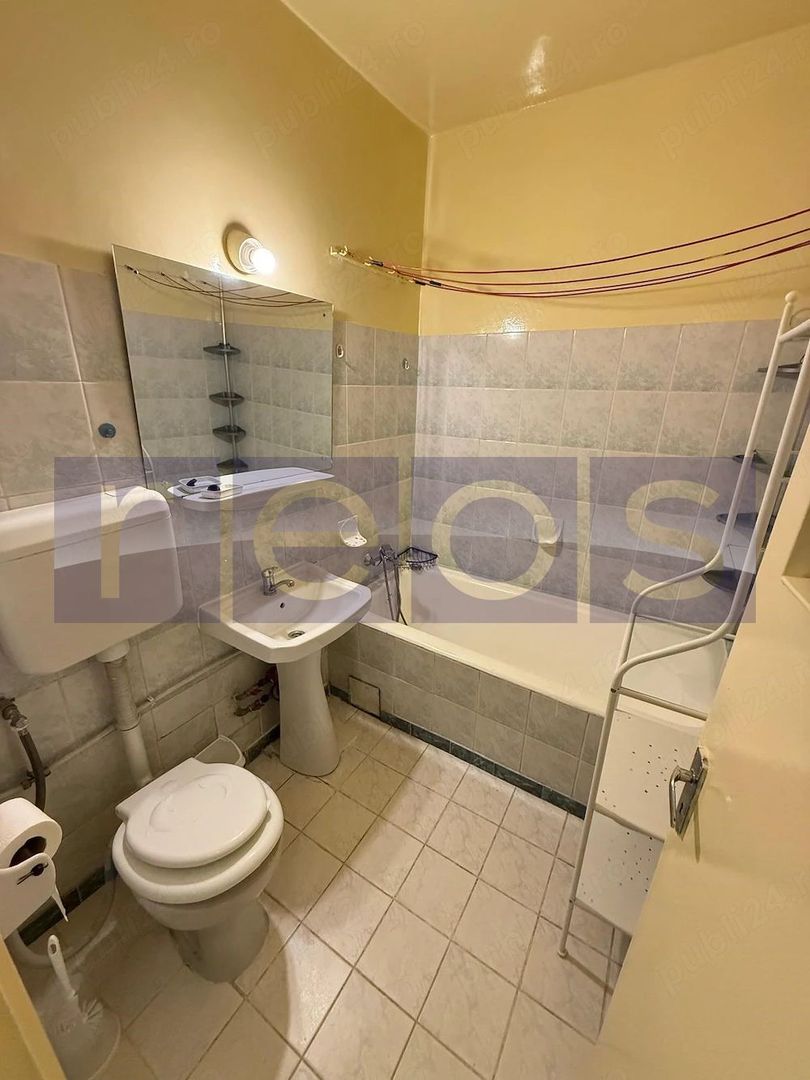VANAZARE 2  CAMERE | 54 MP | ETAJ 2 ION MIHALACHE | METROU 1 MAI - Poză 5