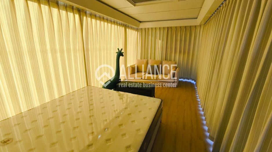 SALIGNY - (Cod01) Mega-ansamblu rezidential la start! - Poză 15