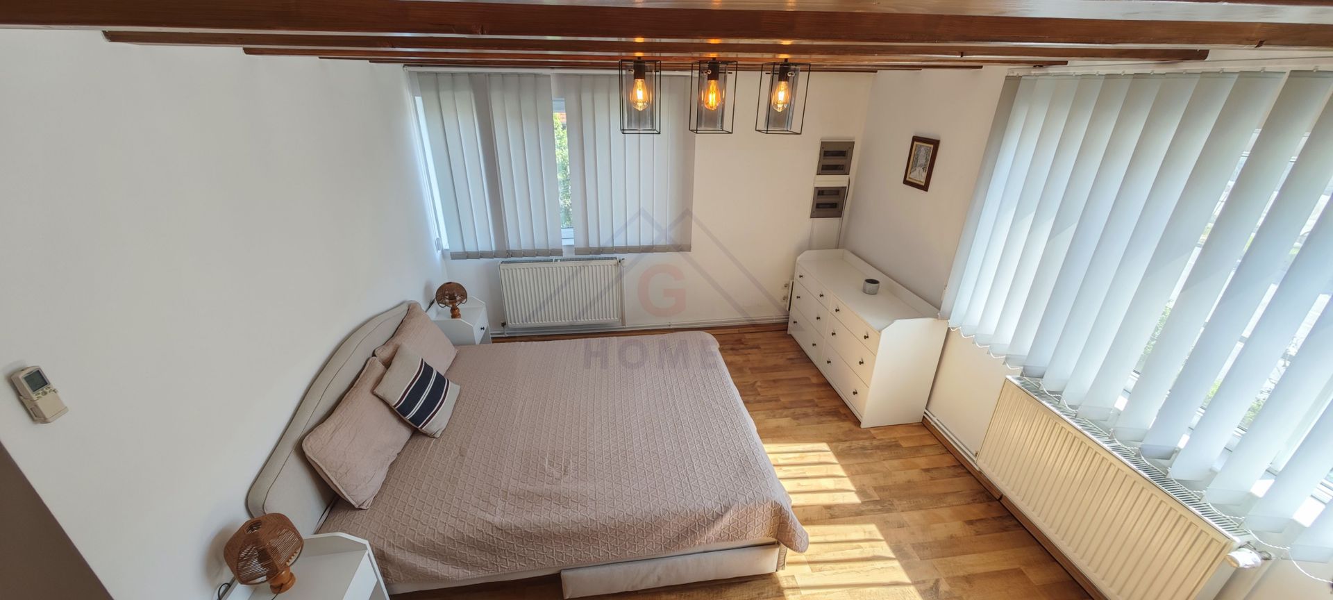 Apartament la CASA langa City of Mara! - Poză 34