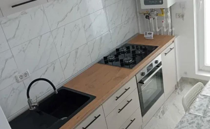 GARSONIERA- MILITARI RESIDENCE, CENRALA, PARCARE, BLOC NOU, METROU - Poză 1