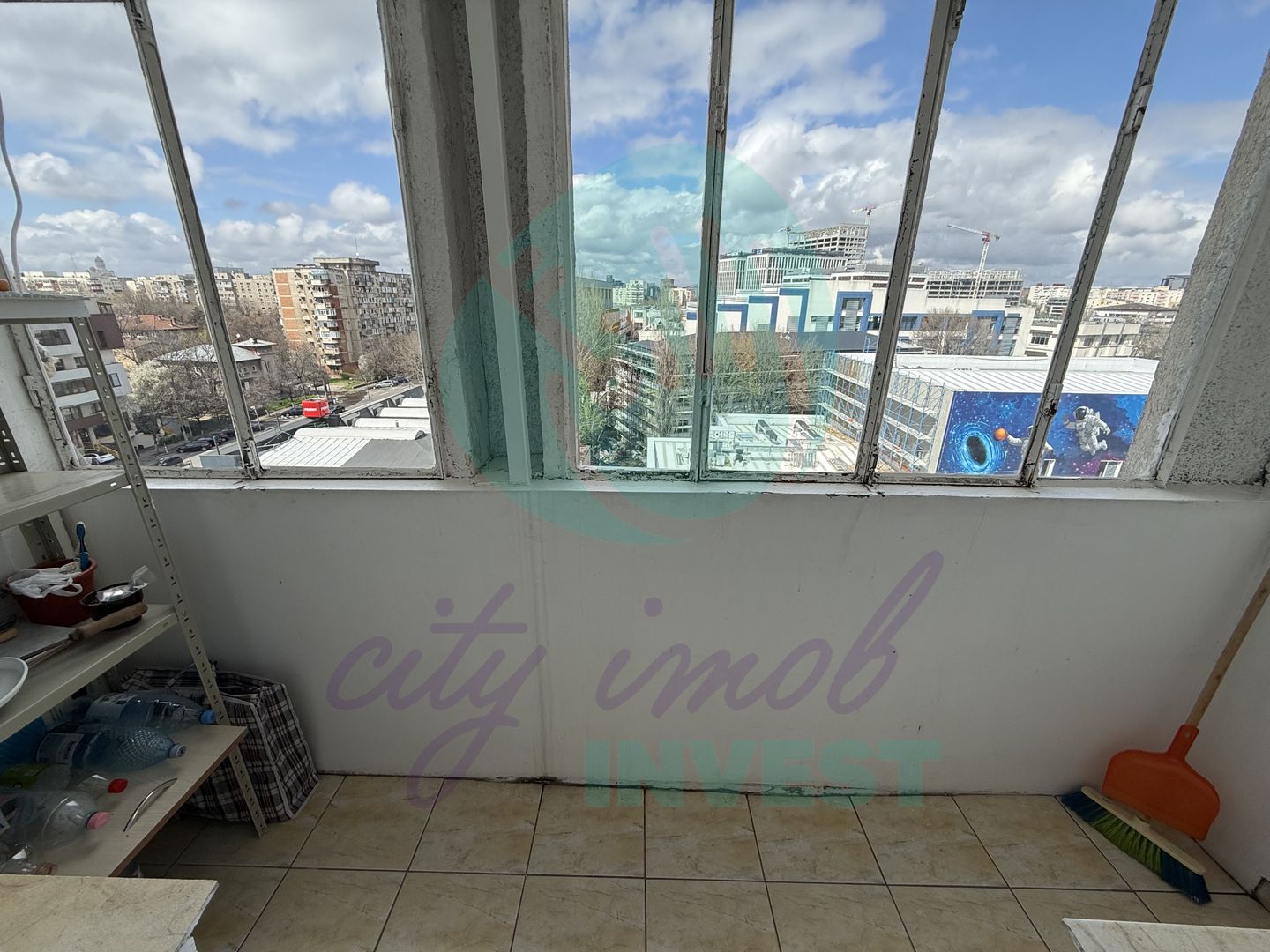 2 camere langa Universitati la 4 minute distanta de metrou Timpuri Noi - Poză 14