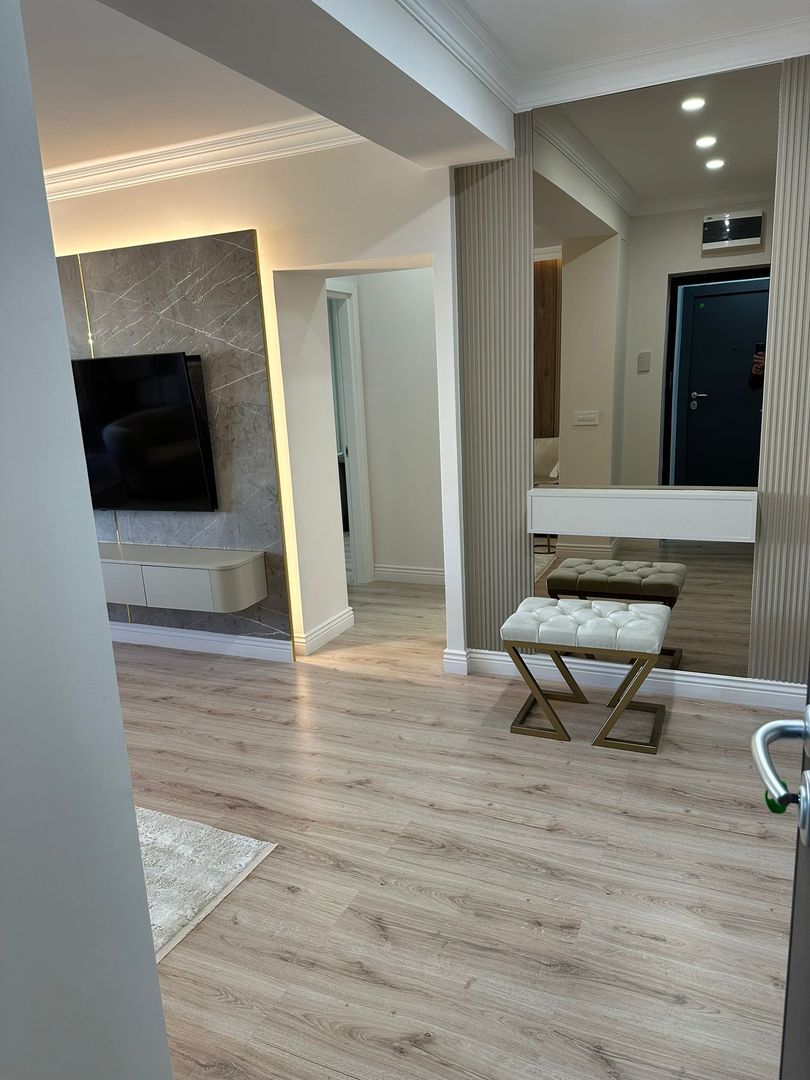 Apartament Ivory Residence Loc Parcare Inclus - Poză 11