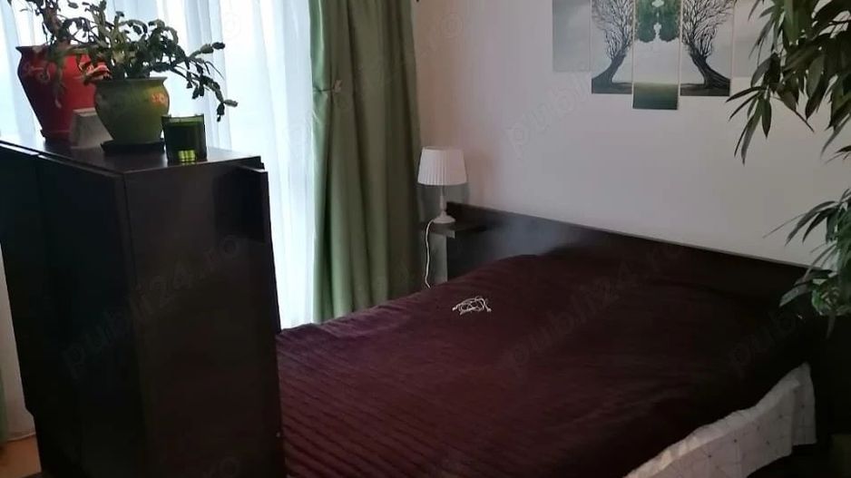 Inchiriez apartament cu 2 camere - Zona Confort City -Popesti - Poză 4