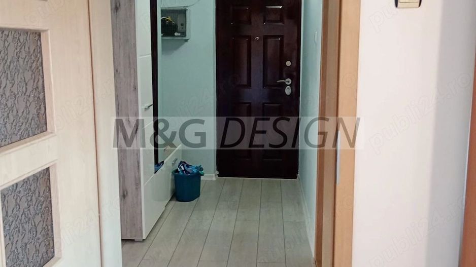 Apartment 3 camere decomandat zona Bucovina - Poză 5