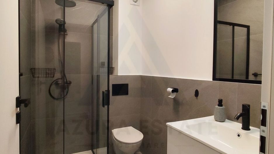 Apartament premium prima inchiriere balcon 12 mp utili Doamna Stanca - Poză 5