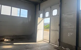 Depozit cu showroom de inchiriat de 1600 mp - Poză 19