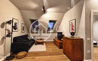 Apartament la casa, de inchiriat cu 3 camere Ultracentral, Oradea - Poză 2