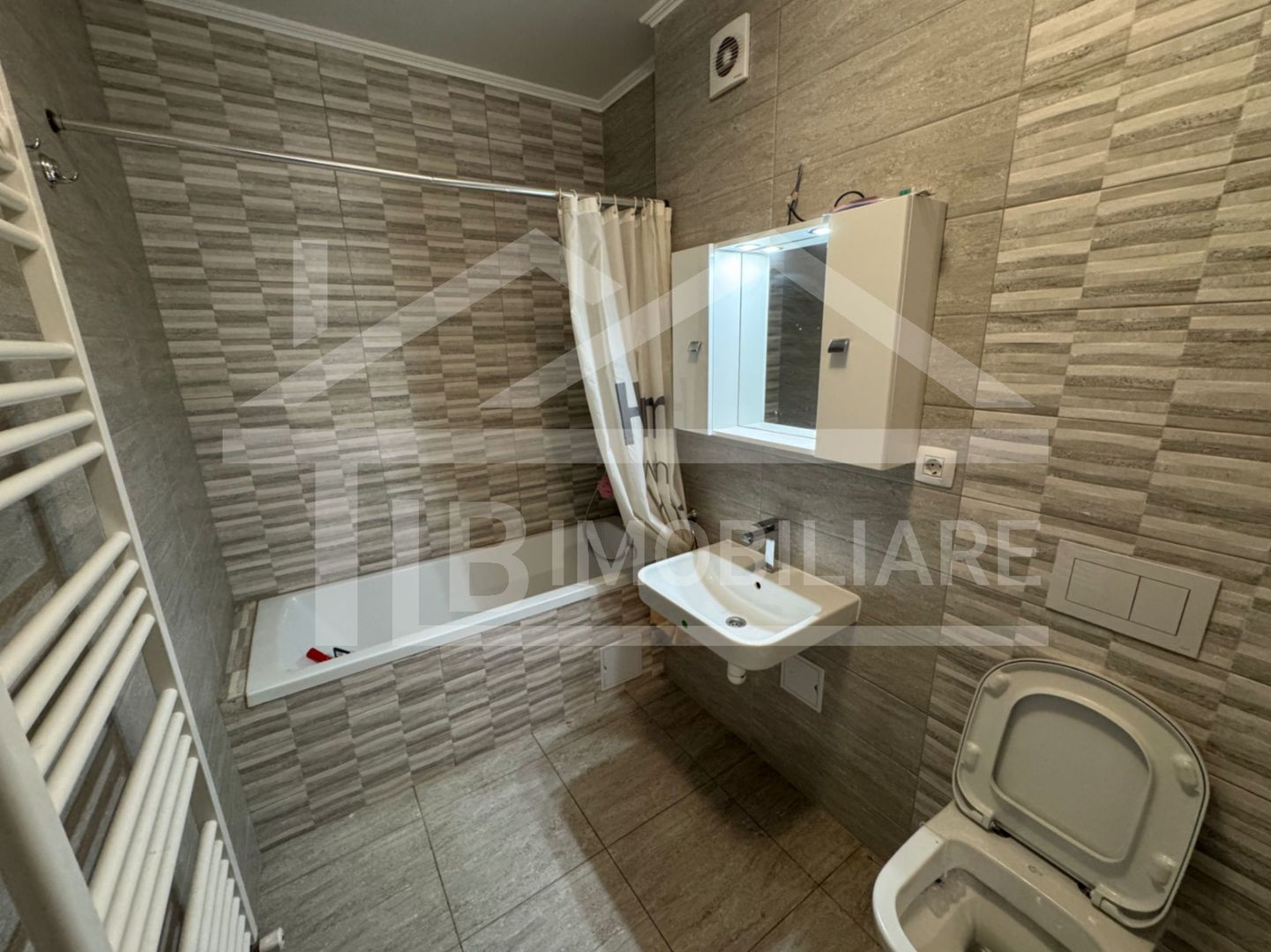 Apartament cu o camera, 38mp, Zona Maurer Residence - Poză 6