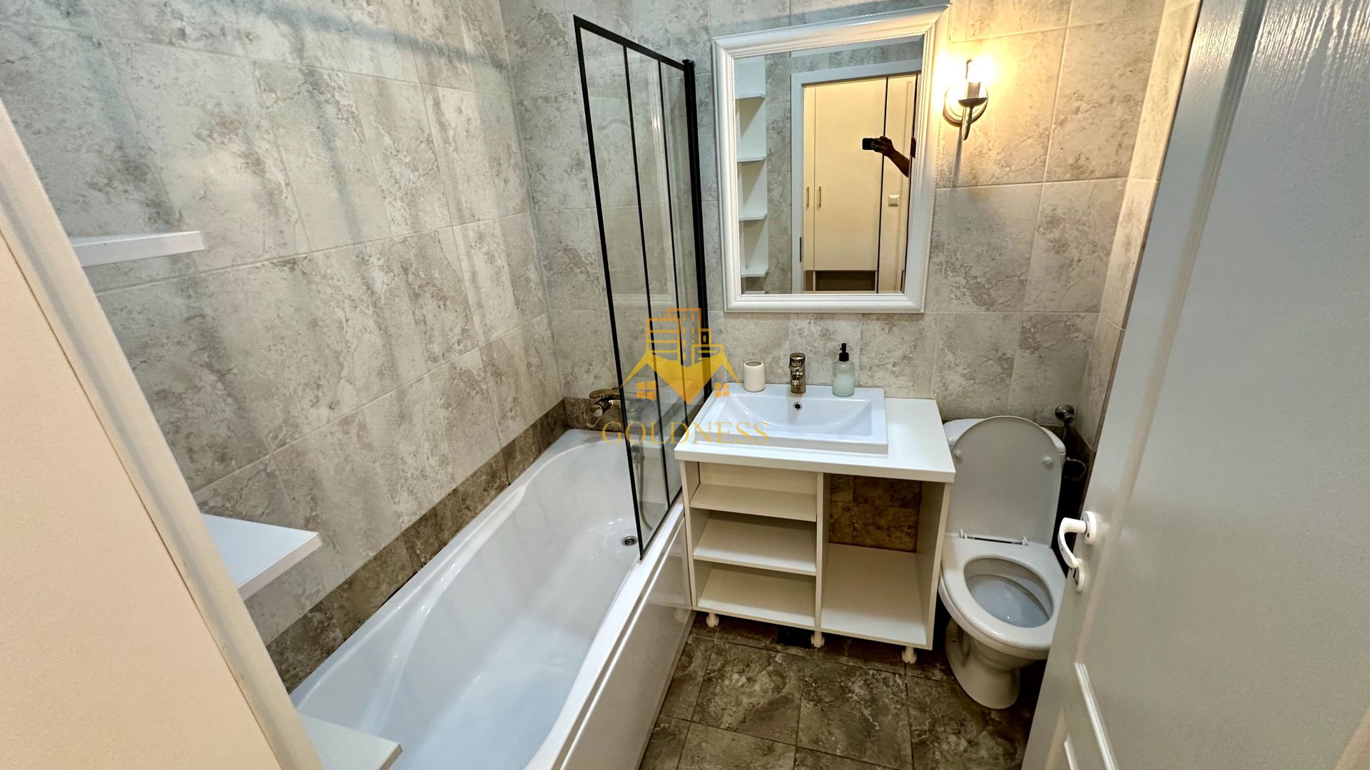 2 camere, decomandate, bloc nou, Marasti zona Piata Marasti,The Office - Poză 7