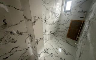 CASA TIP CUB BRAGADIRU, INCALZIRE PARDOSEALA, TEREN 185 MP, COMIS 0% - Poză 15