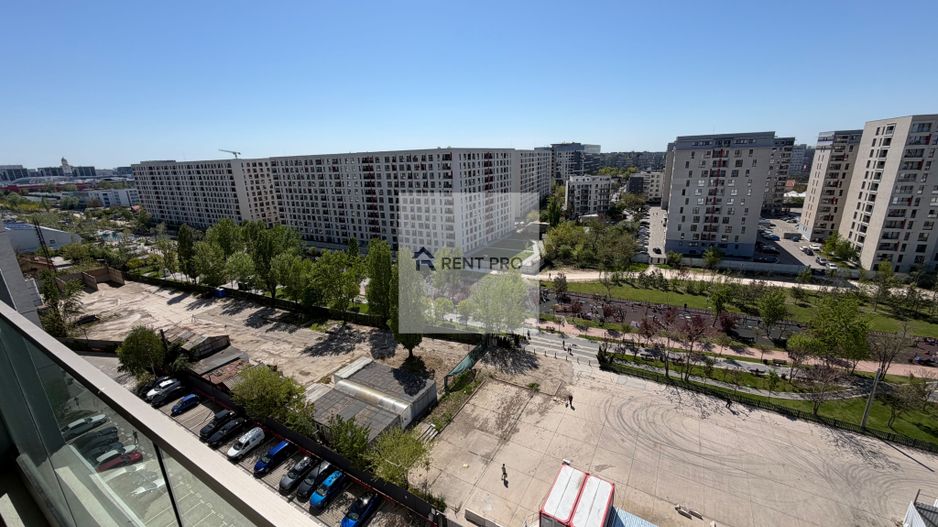 Smart Lujerului 2 Camere Finisat Vedere Parcul Liniei - Poză 18