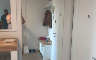 Apartement 2 camere central 57mp - Poză 6