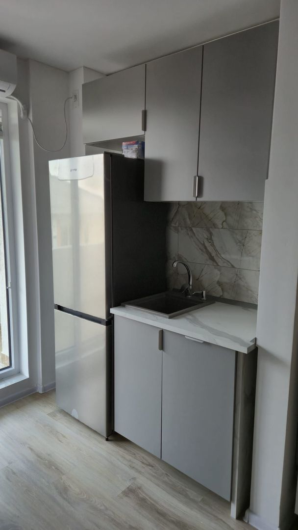 AP. 2 CAMERE - POPESTI-LEORDENI, PARCARE INCLUSA, CENTRALA PROPRIE - Poză 3