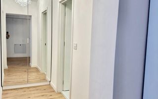 Chirie I Apartament 2 camere I Ivory Residence I Parcare inclusa - Poză 10