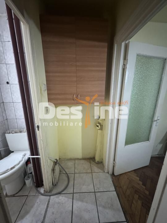 Apartament 2 camere parter Deva - Poză 7