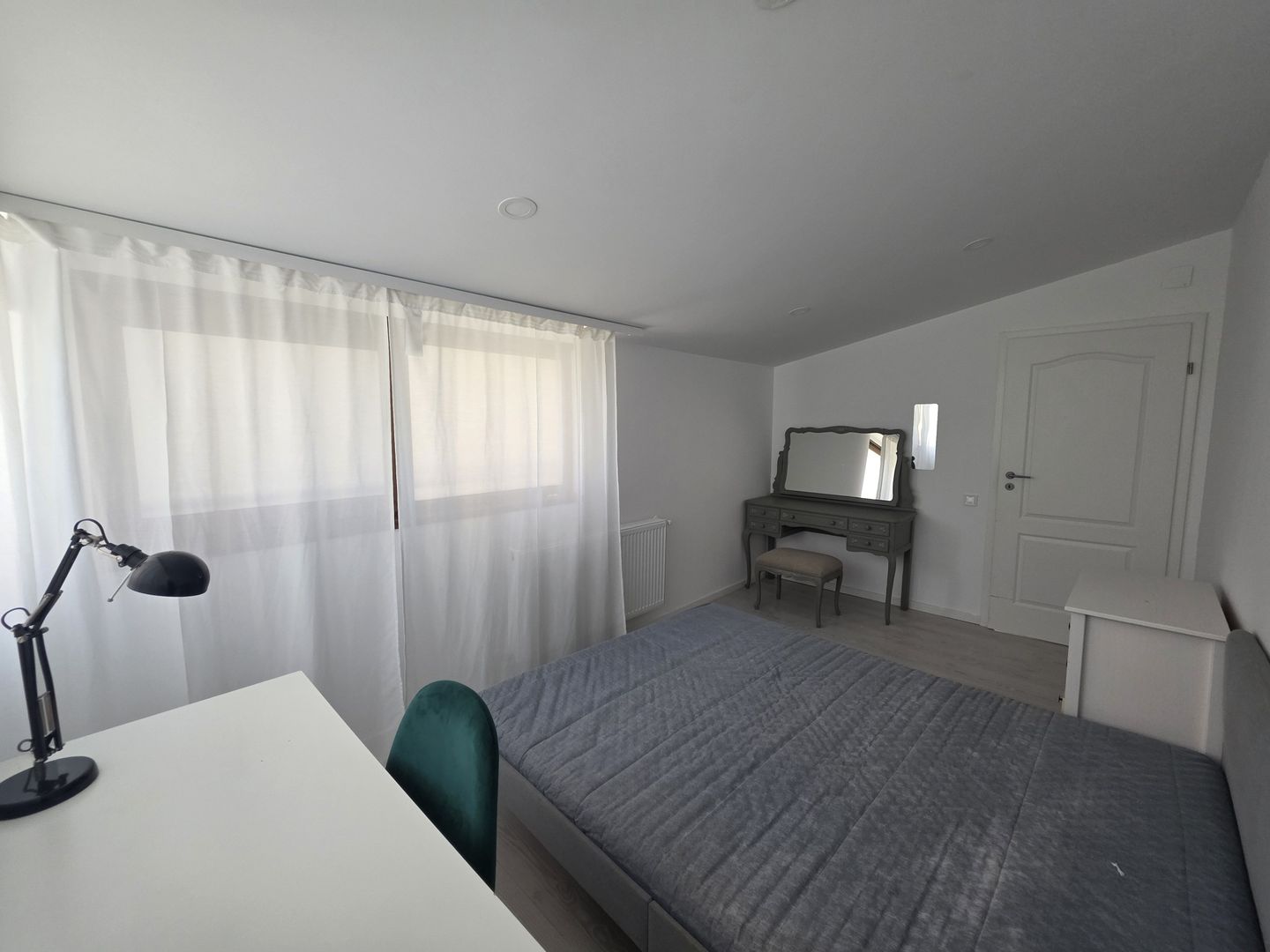 Apartament | 4 camere | Caramfil Herastrau - Poză 12