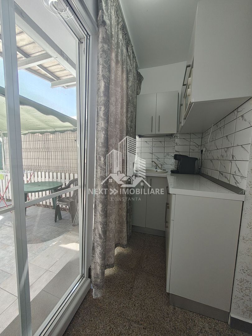 Apartament 2 camere - loc parcare si terasa, Saturn - Poză 7