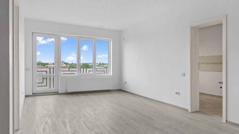 Fundeni - Ciresului, 4 camere, 134 mp, pe doua niveluri, finalizat! - Poză 30