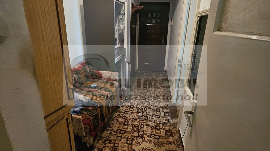 Copou, 2 camere, 48,7 mp, etaj 1 – 127.500 € neg. - Poză 3