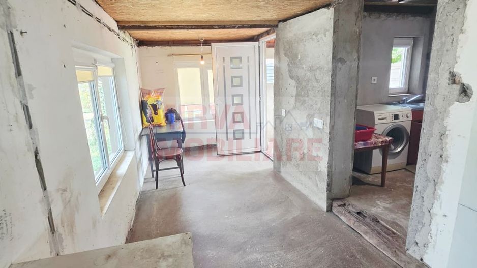 Casa cu teren de 536 mp in Ceptura de Jos - Poză 27