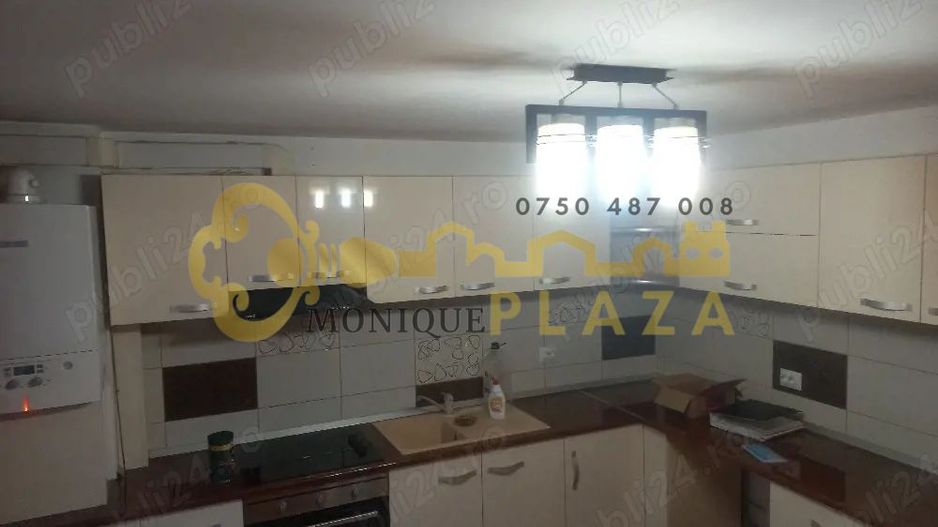 4 Camere | Terasa inchisa  | Zona full acces | Boxa | AC | - Poză 1