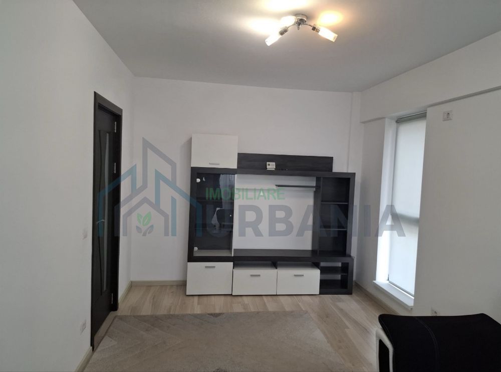Apartament 2 camere de închiriat – Iași, Platoul Galata - Poză 4