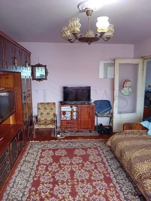 3 camere, 65 mp, decomandat, zona Expo Transilvania - Poză 2