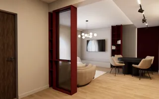 Duplex 4 camere 2 bai Galata Spitalul Arcadia - Poză 11