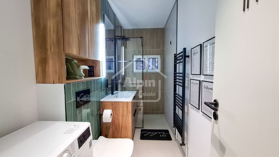 Finisaje Calitative I Centru Civic - Poză 21