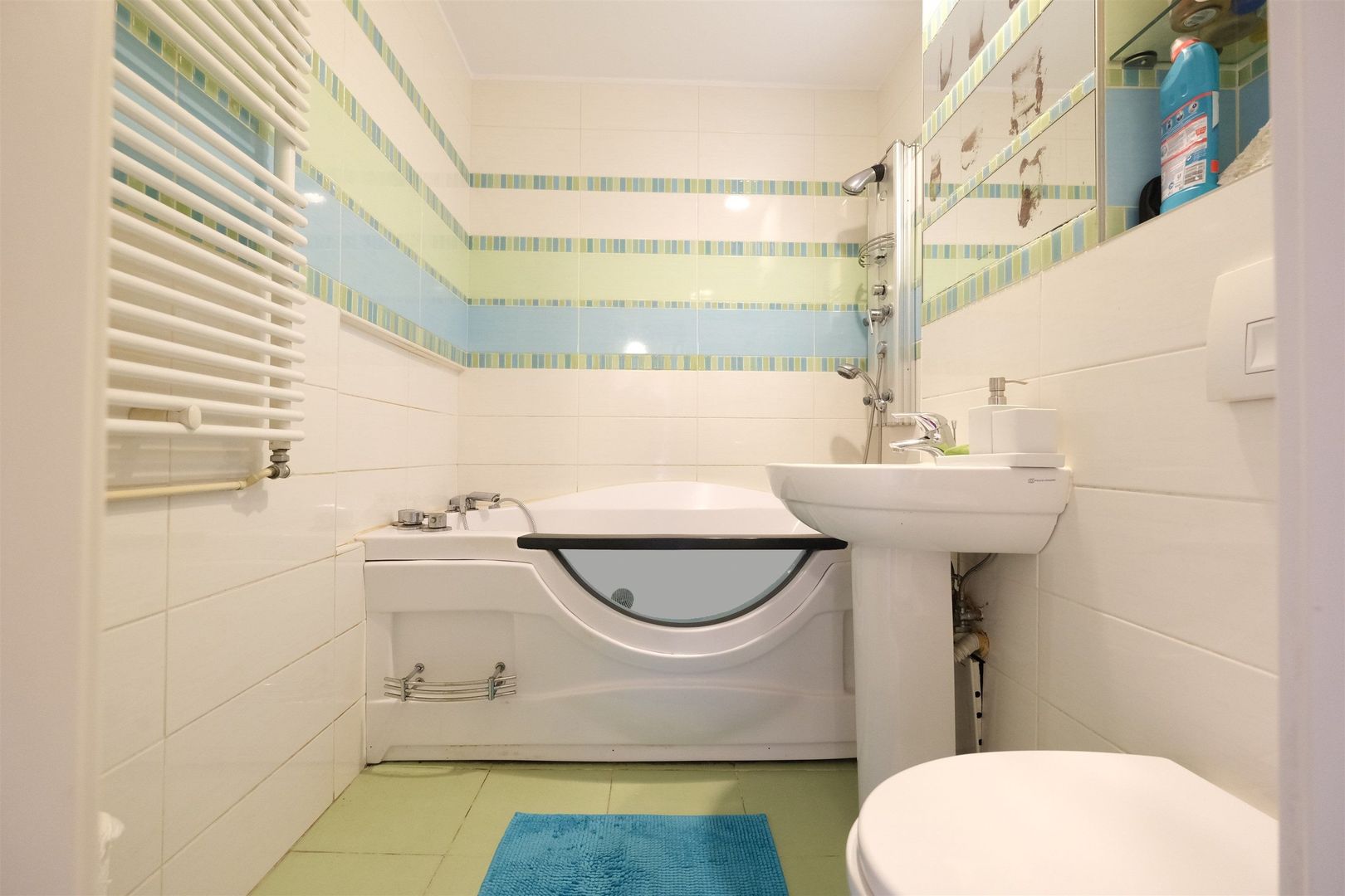 Colentina - D-na Ghica, apartament superb 3 camere mobilate si utilate - Poză 7