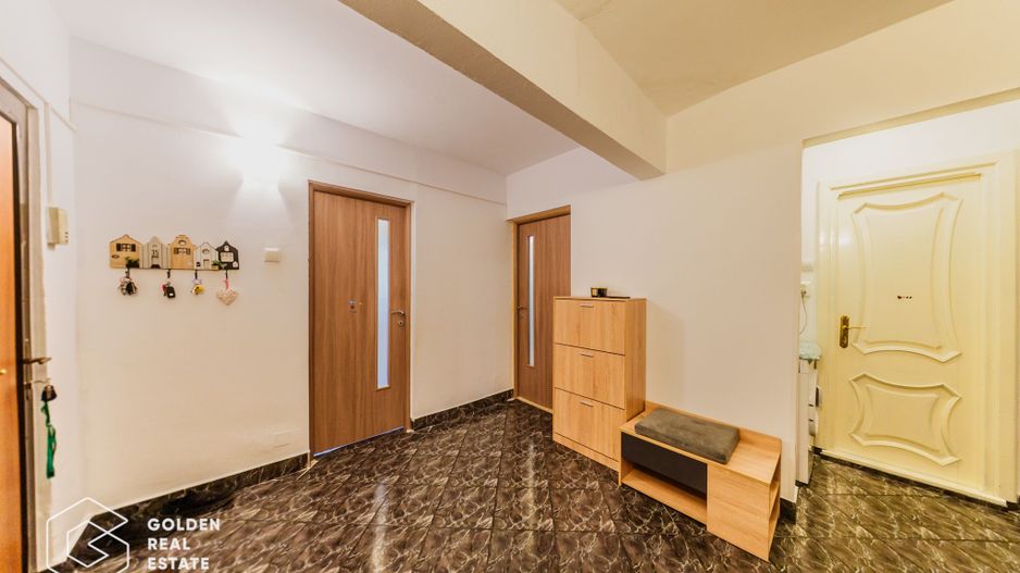 Apartament 3 camere, Micalaca zona 300, decomandat, comision 0% - Poză 10