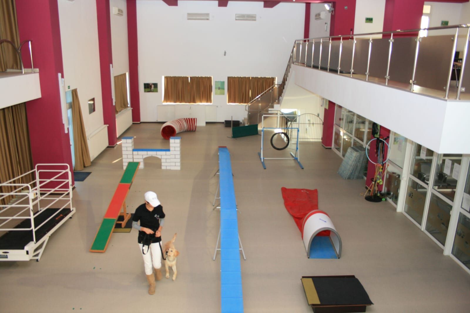 Oferta zilei! Spatiu comercial versatil Voluntari - Poză 7