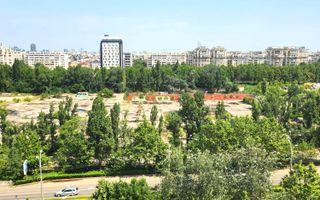 Vânzare Apartament 2 Camere Decomandat Unirii- Octavian Goga Bloc Monolit 2000 - Poză 5