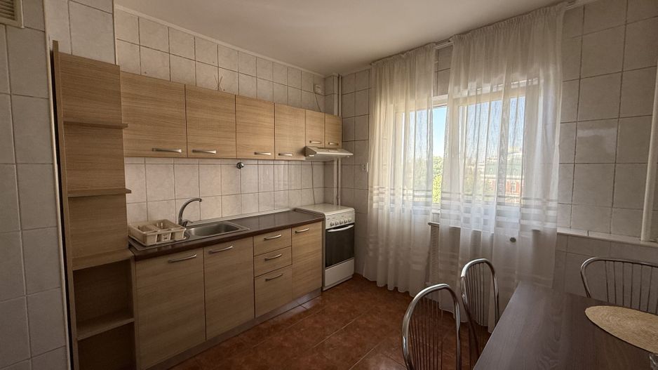 Dorobanti - Polona, 2 camere, mobilat, utilat, metrou Stefan cel Mare - Poză 4