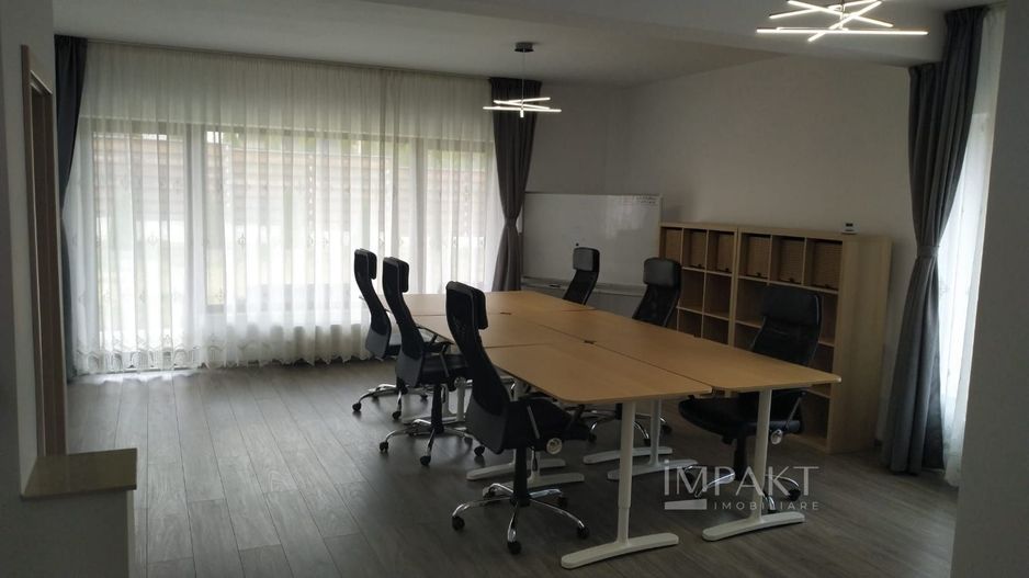 Casa individuala de inchiriat in zona Iulius Mall! - Poză 6