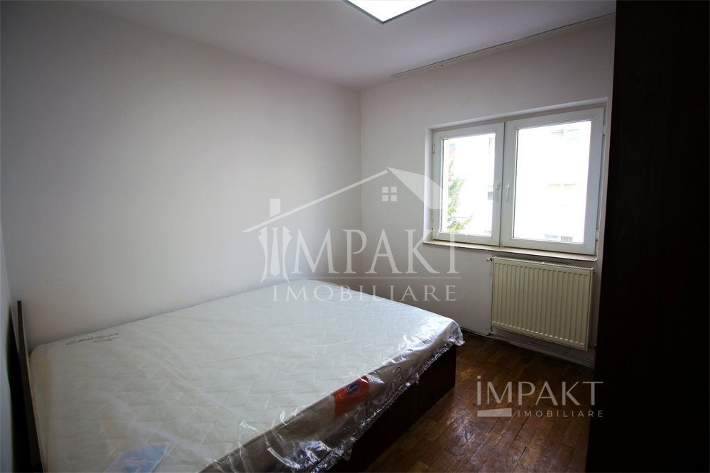 Apartament de inchiriat cu 3 camere decomandate, in cartierul Manastur - Poză 4