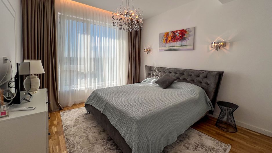 Vilă individuala lângă parcul și pădurea din Corbeanca - Poză 19