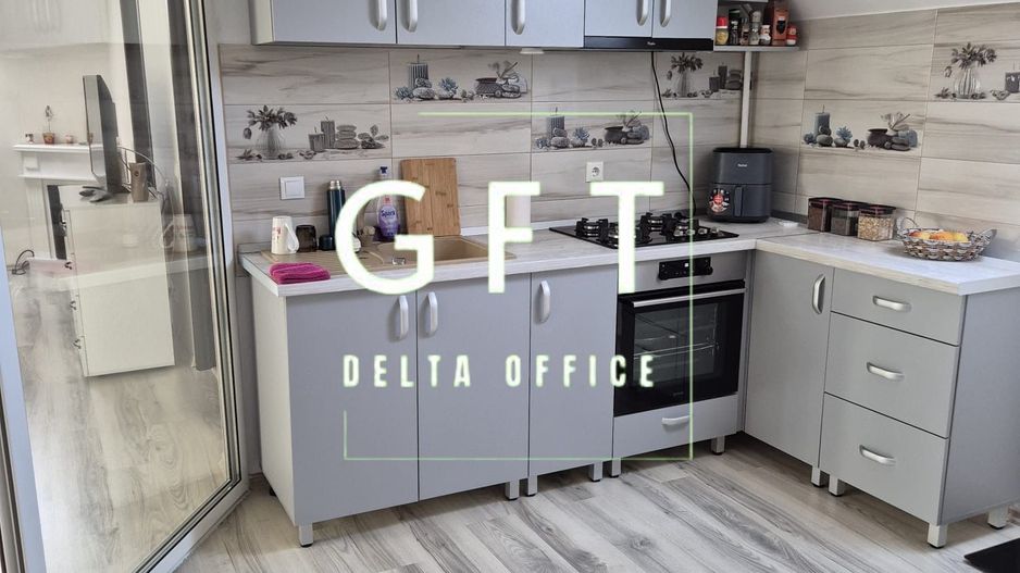 Apartament 2 camere, zona Sud! - Poză 5