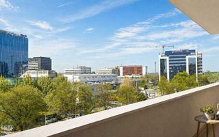 Chirie I Apartament 2 camere I Fabrica de  Glucoza I Promenada Mall - Poză 7