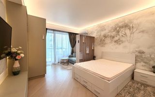 Studio Complet Mobilat  Cortina North - Poză 1