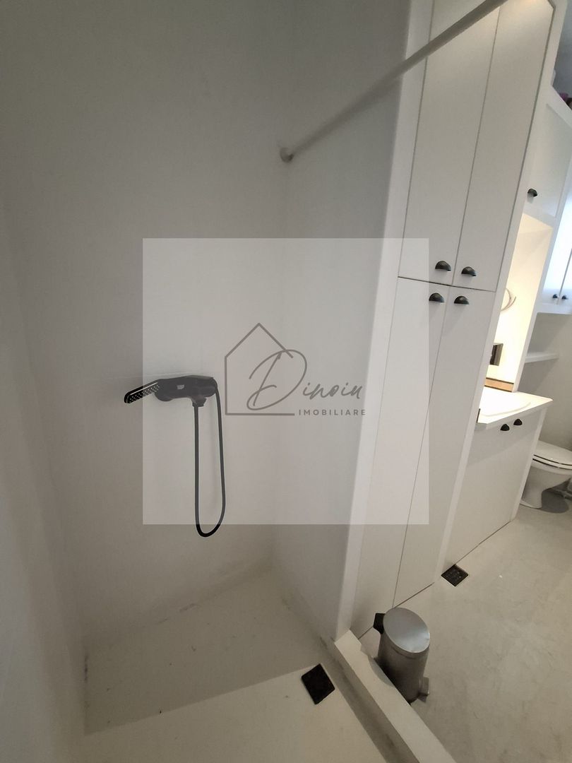 Apartament 4 camere  Sisești I Penthouse 131mp, vedere lac Grivița - Poză 35