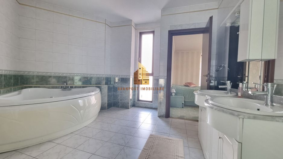 | Casa exclusivista | Cartierul Grigorescu | Cluj-Napoca | - Poză 15