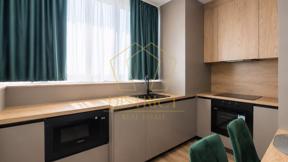 Apartament cu 2 camere | XCity Tower | Torontalului - Poză 8