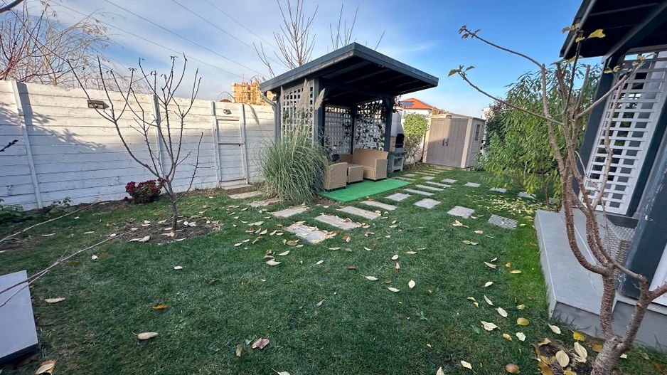 Duplex despărțit prin carpot - Poză 34